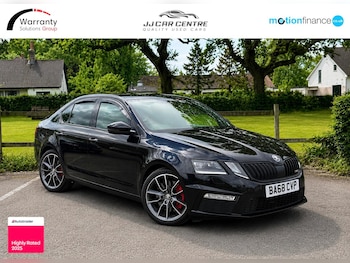 Used Skoda Octavia 2019 for sale - 78784476: Photo