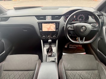 Used Skoda Octavia 2019 for sale - 78784476: Photo