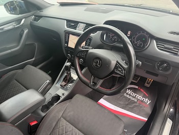 Used Skoda Octavia 2019 for sale - 78784476: Photo