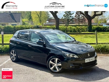 Used Peugeot 308 2018 for sale - 78230718: Photo