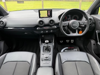 Used Audi Q2 2019 for sale - 78879110: Photo