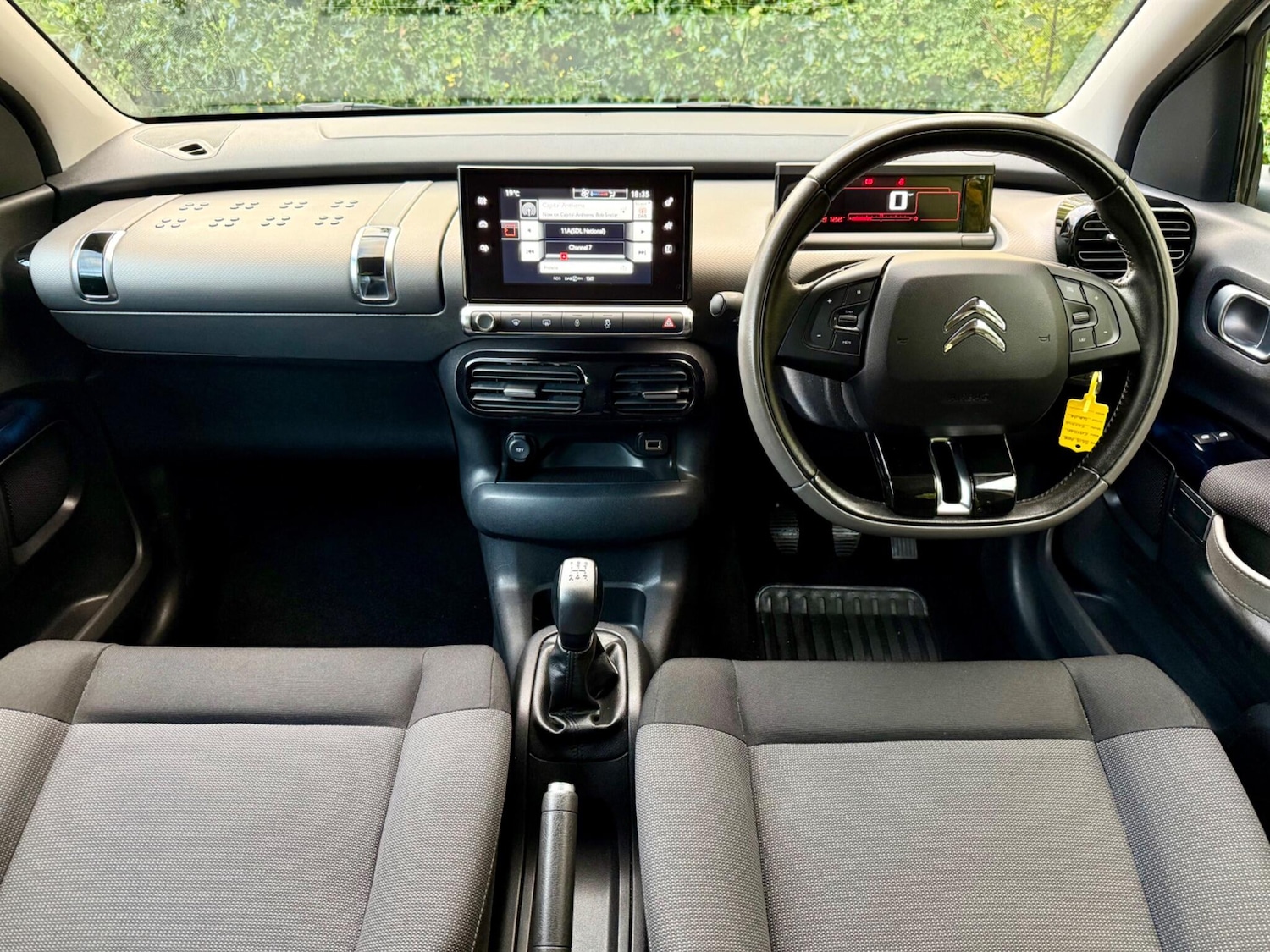 Vehicle 24
