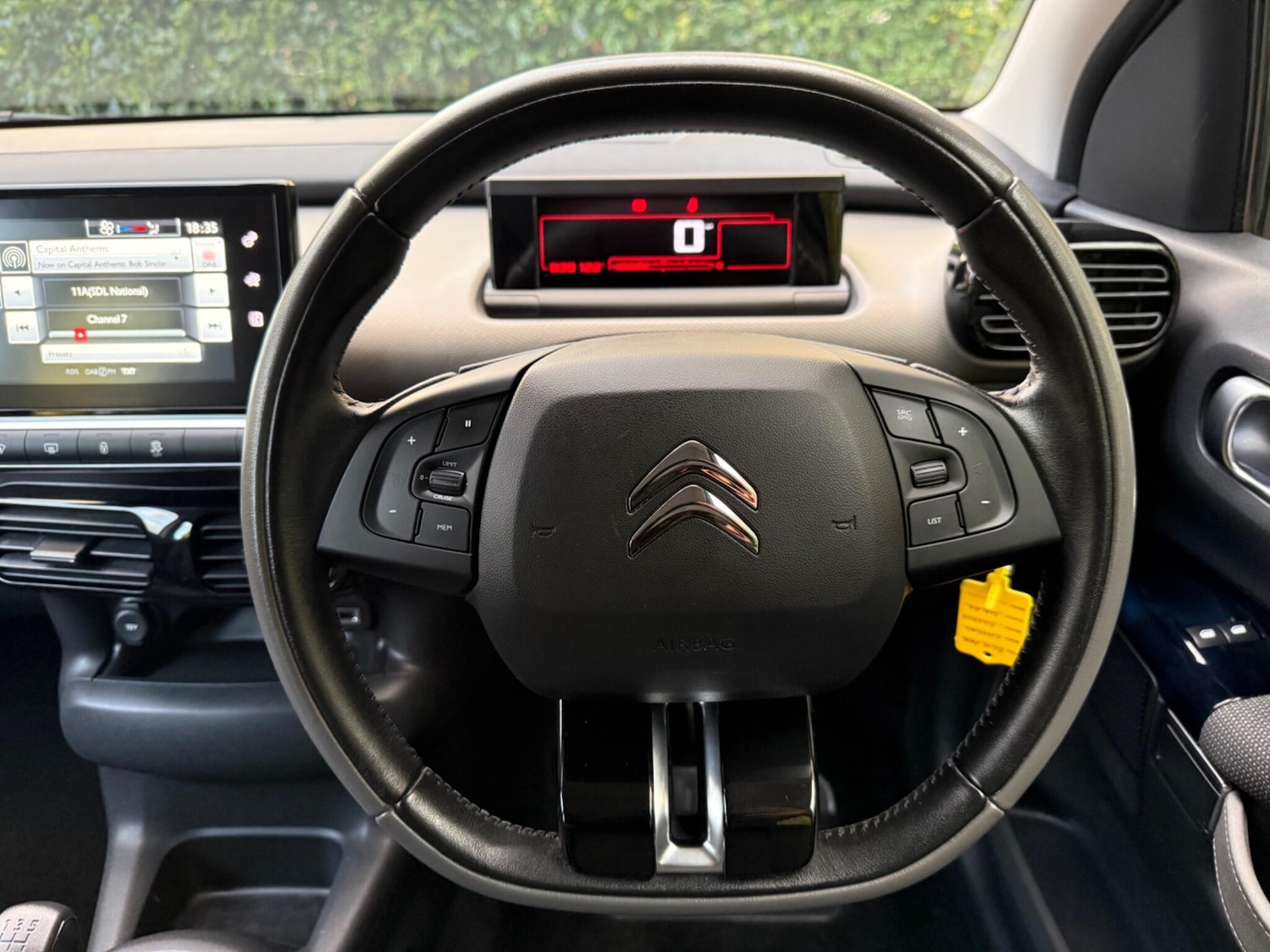 Vehicle 25