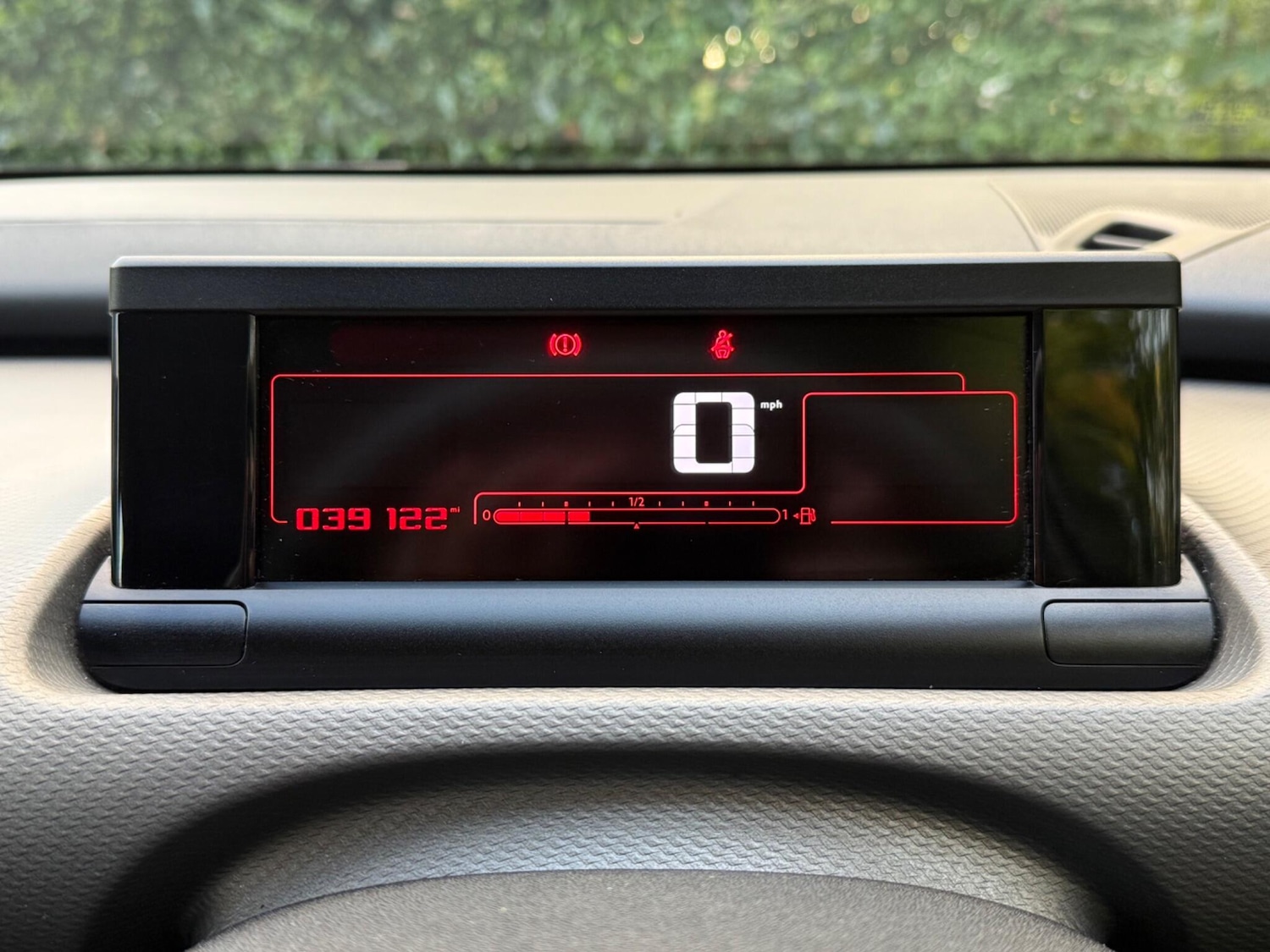 Vehicle 29