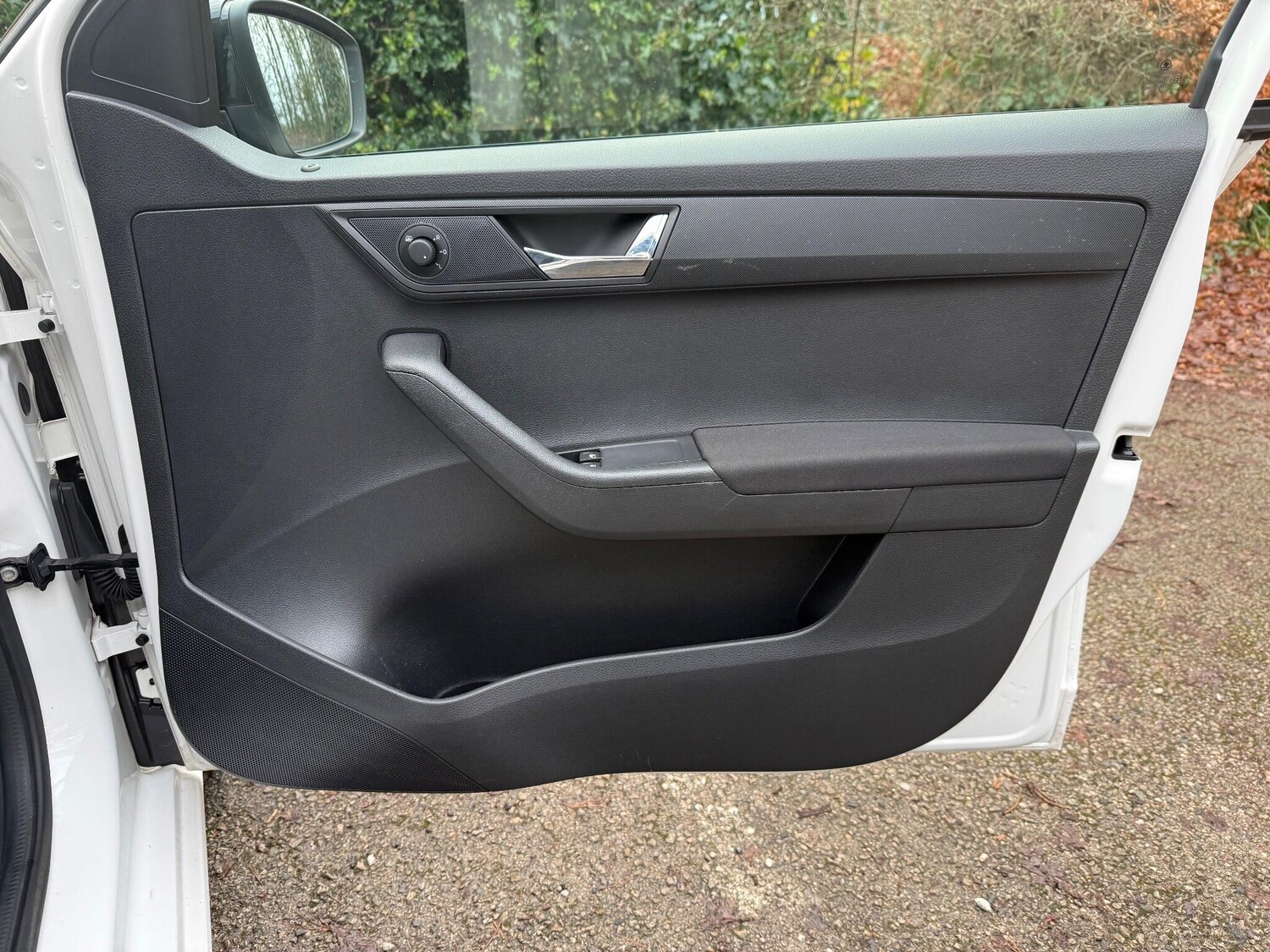 Used Skoda Fabia 2020 for sale - 76742909: Photo 15