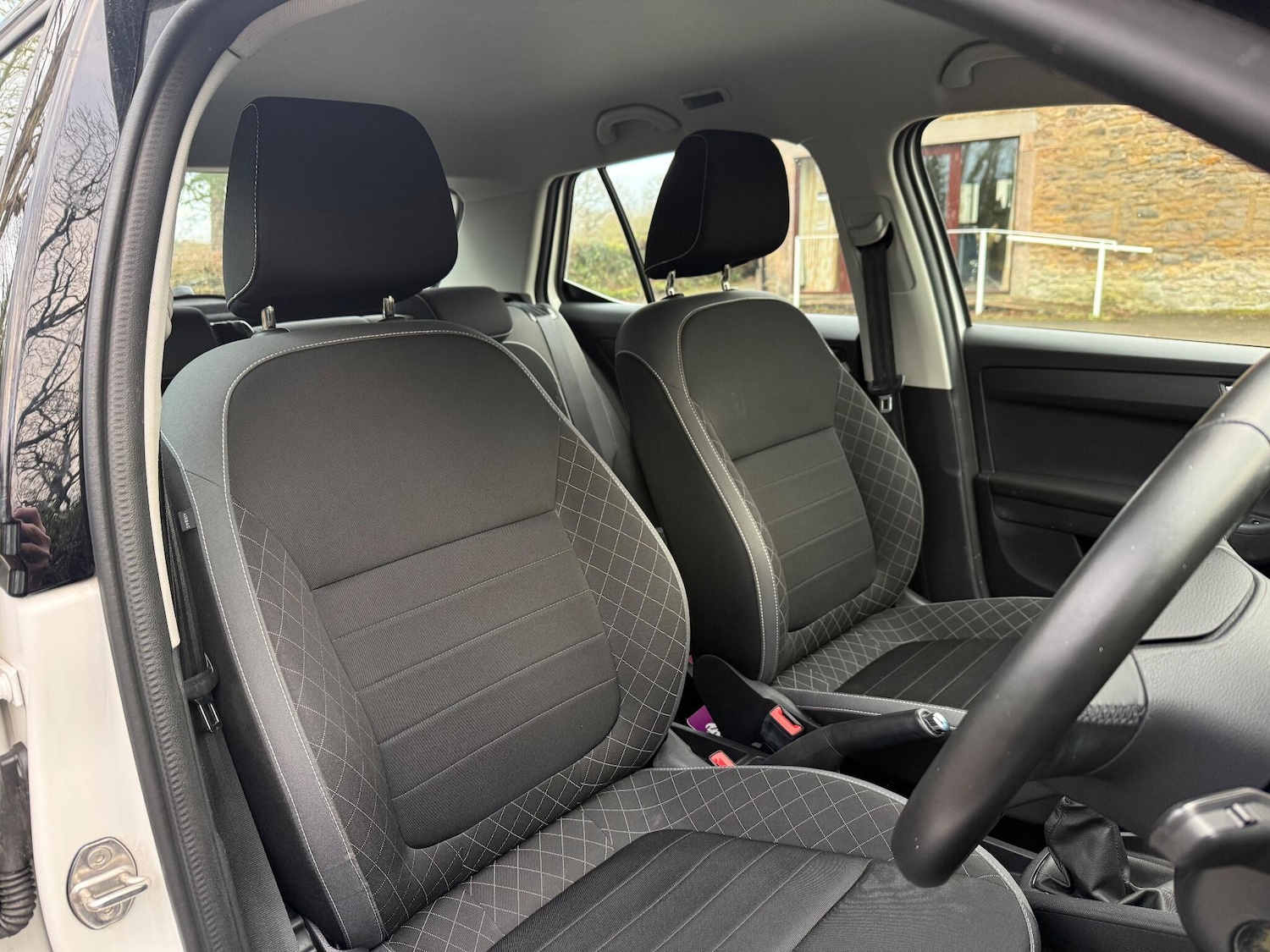 Used Skoda Fabia 2020 for sale - 76742909: Photo 16