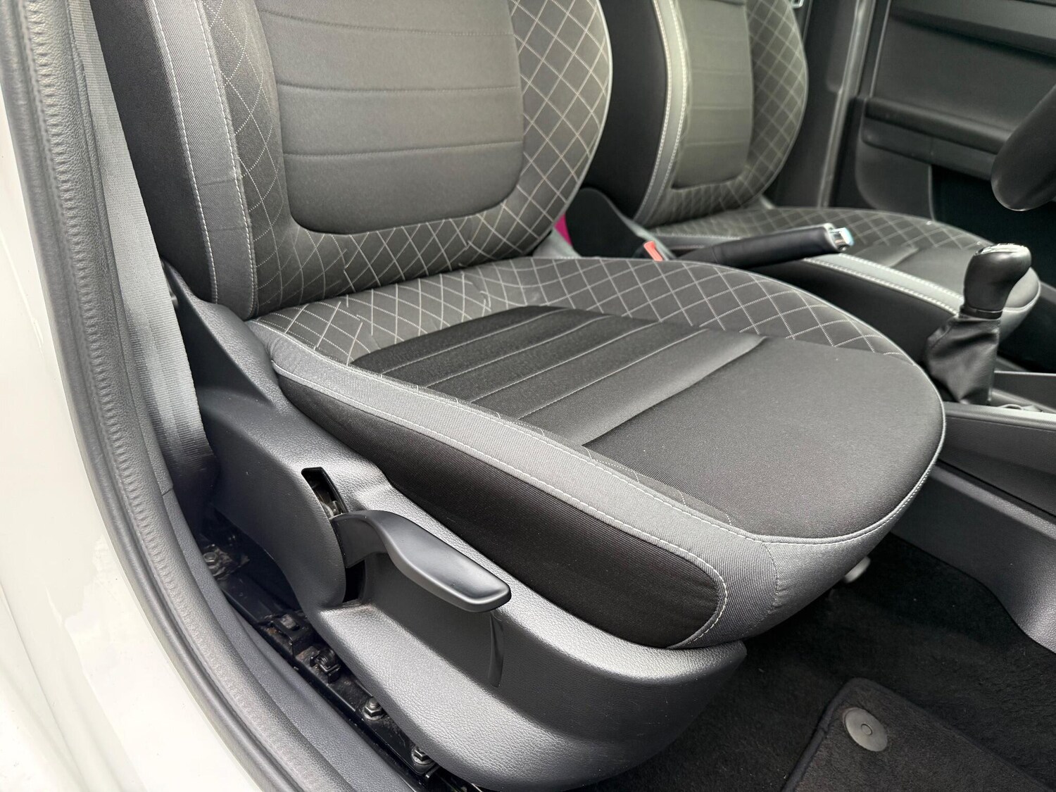 Used Skoda Fabia 2020 for sale - 76742909: Photo 18