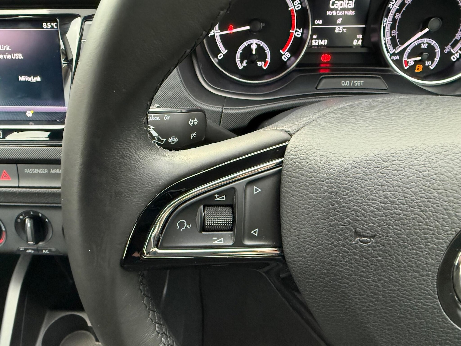 Used Skoda Fabia 2020 for sale - 76742909: Photo 19