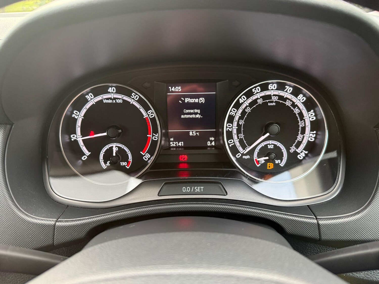 Used Skoda Fabia 2020 for sale - 76742909: Photo 22