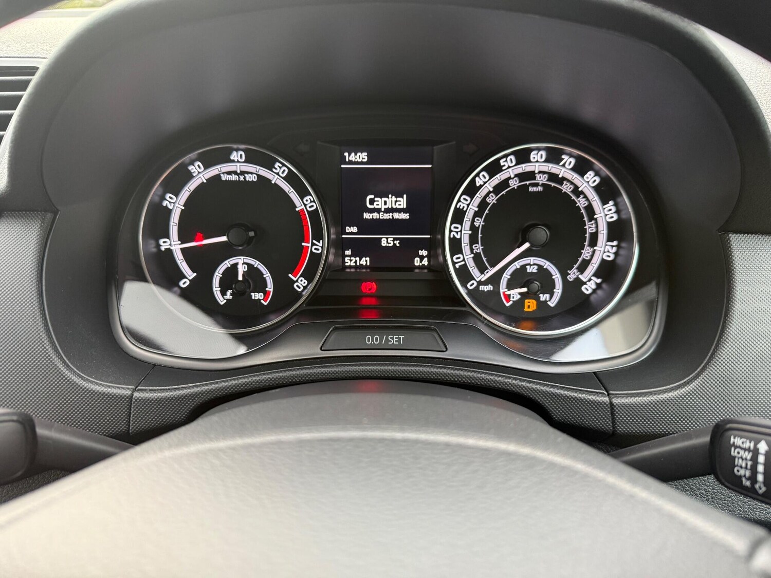 Used Skoda Fabia 2020 for sale - 76742909: Photo 23