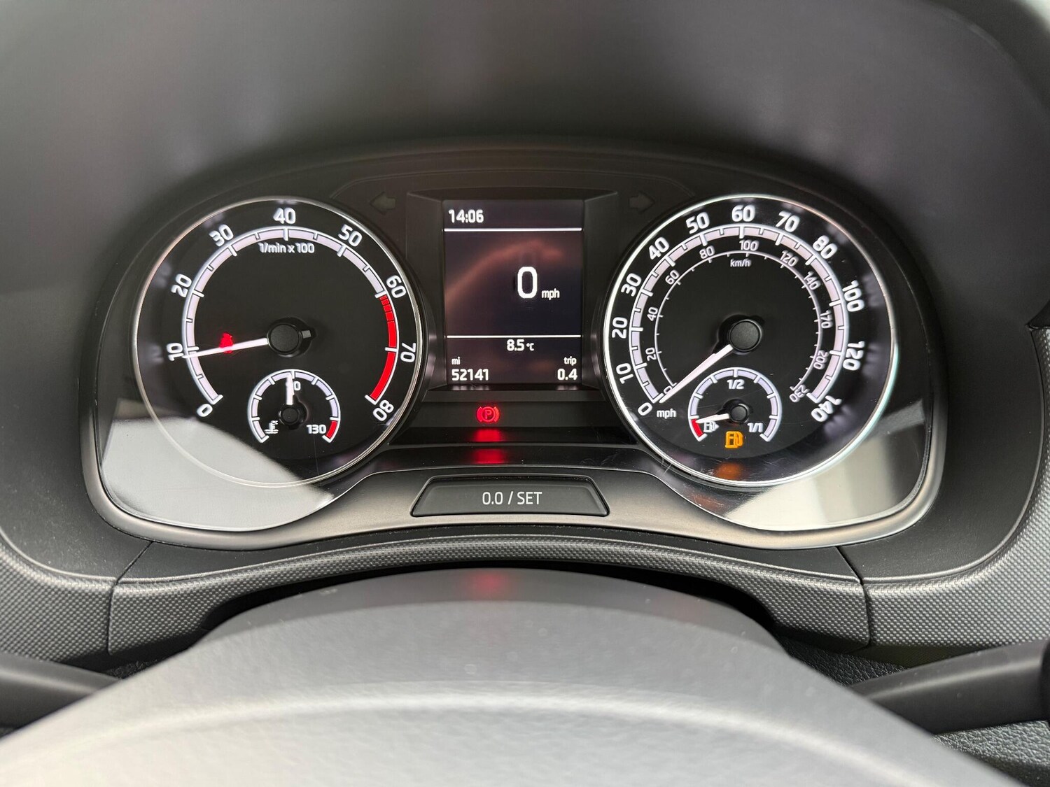 Used Skoda Fabia 2020 for sale - 76742909: Photo 24