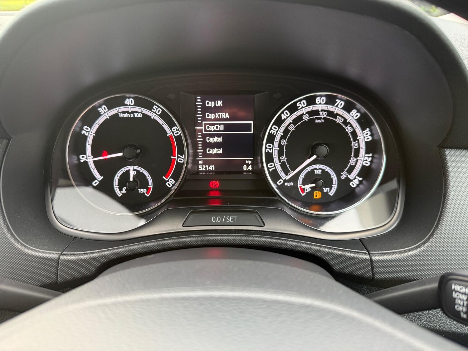 Used Skoda Fabia 2020 for sale - 76742909: Photo 25