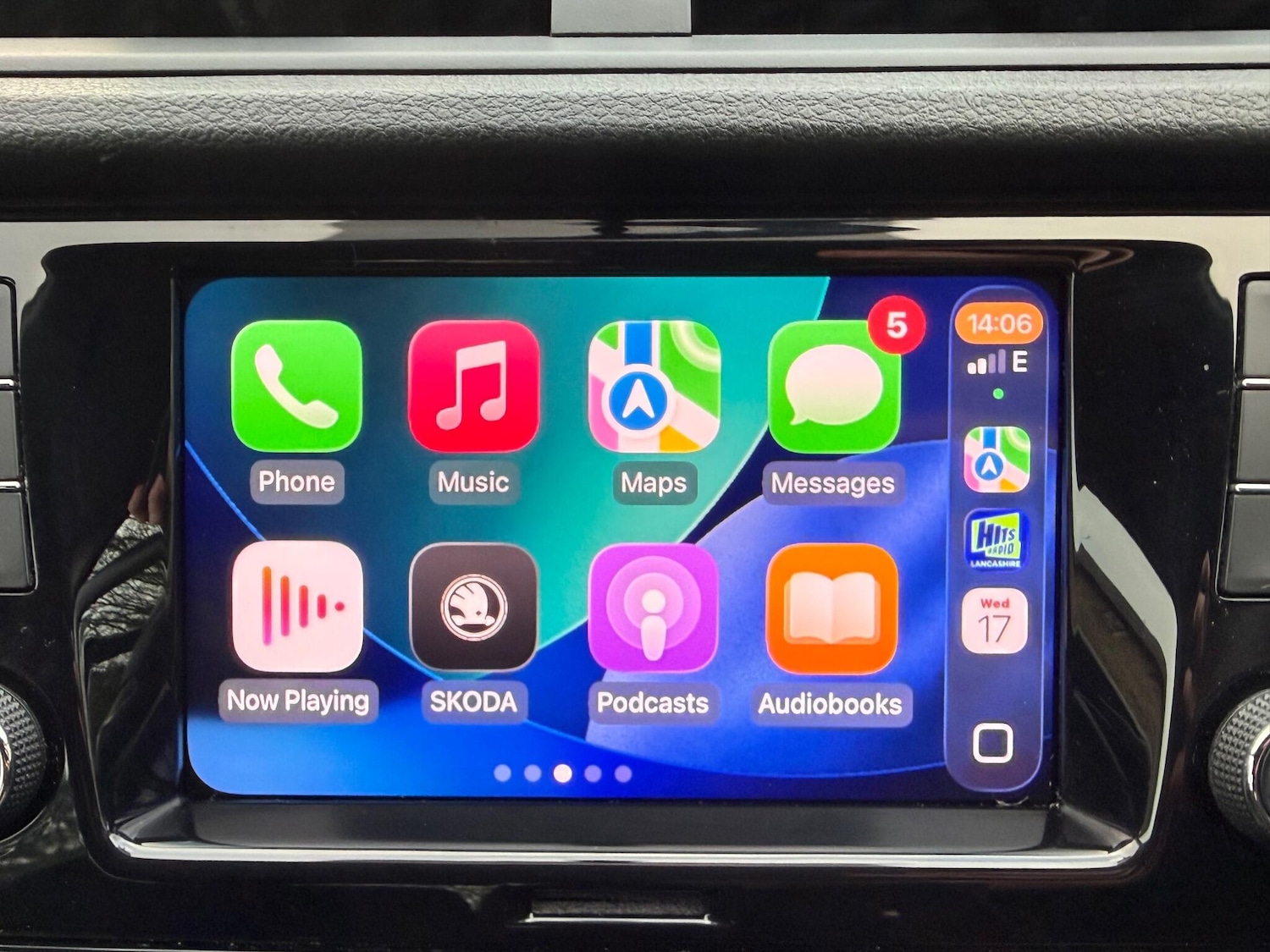 Used Skoda Fabia 2020 for sale - 76742909: Photo 26