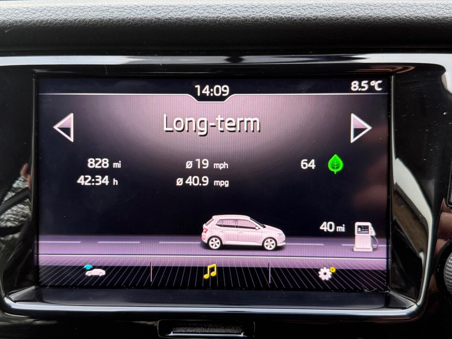 Used Skoda Fabia 2020 for sale - 76742909: Photo 27