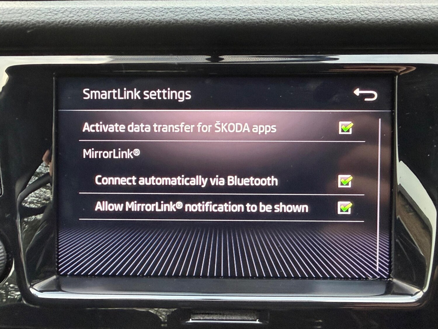 Used Skoda Fabia 2020 for sale - 76742909: Photo 28