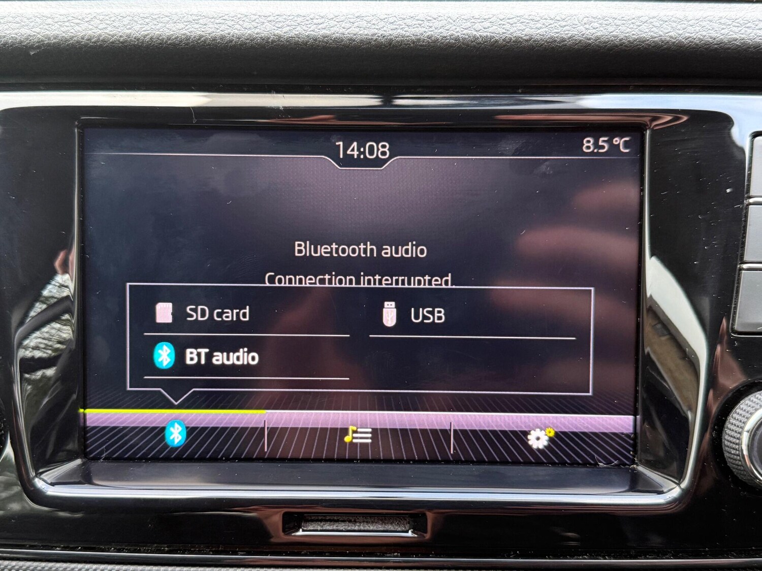 Used Skoda Fabia 2020 for sale - 76742909: Photo 29