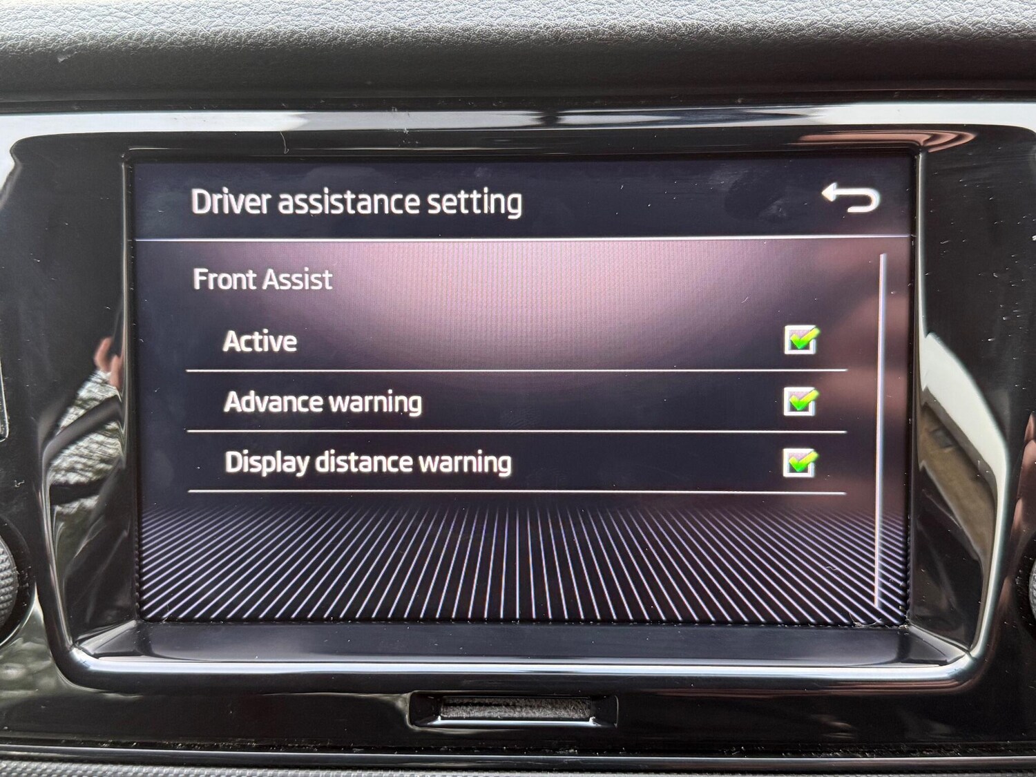 Used Skoda Fabia 2020 for sale - 76742909: Photo 31