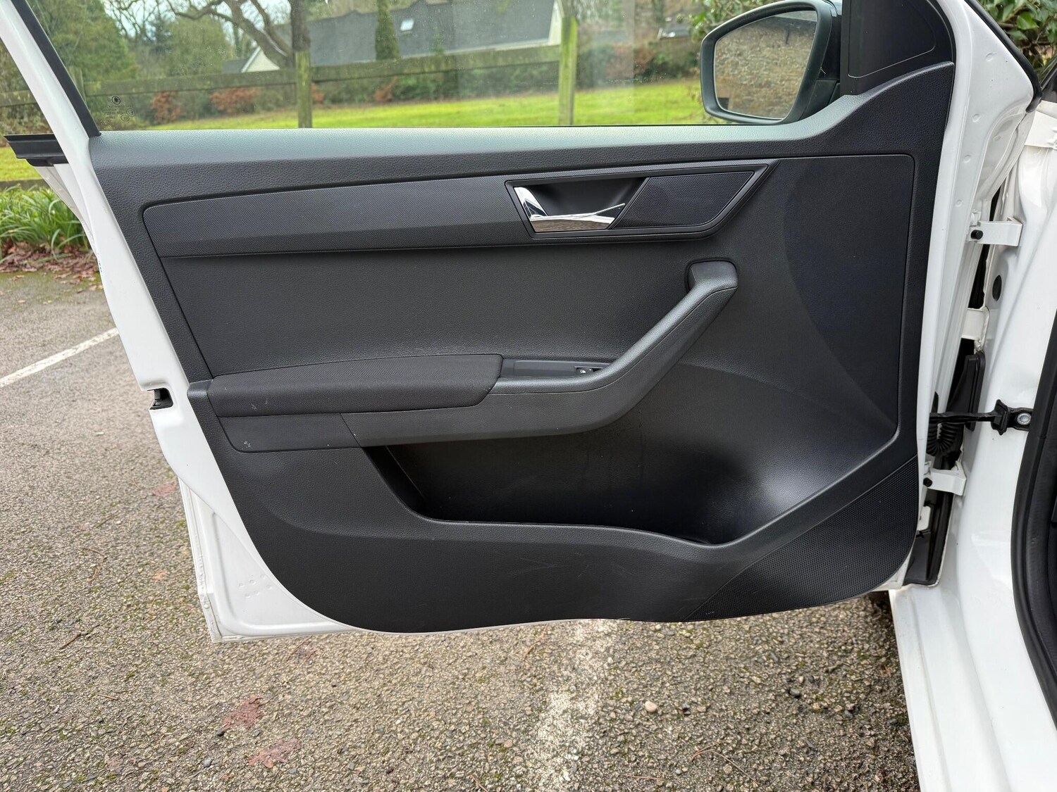 Used Skoda Fabia 2020 for sale - 76742909: Photo 36