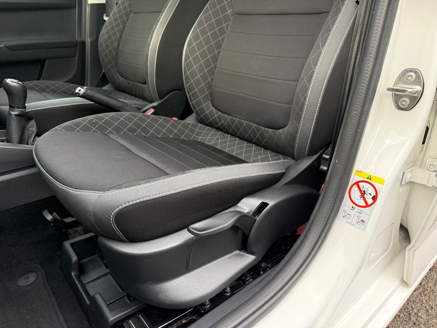 Used Skoda Fabia 2020 for sale - 76742909: Photo 37