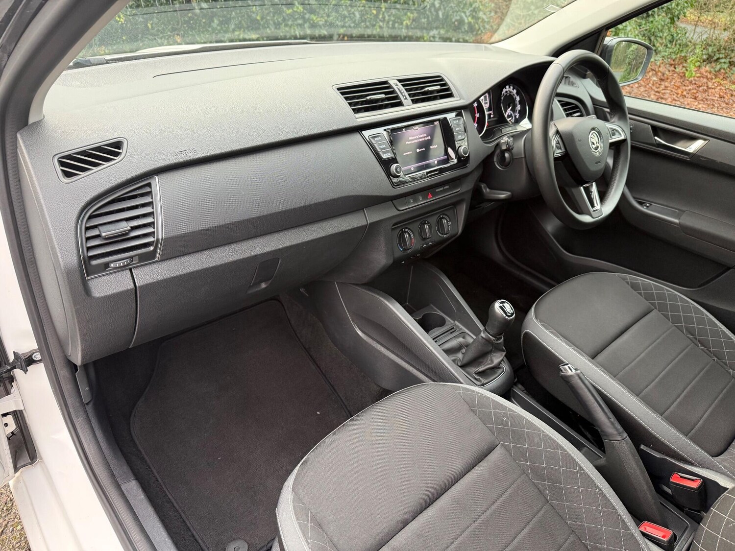 Used Skoda Fabia 2020 for sale - 76742909: Photo 38