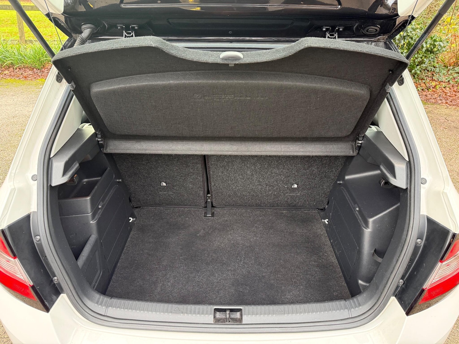 Used Skoda Fabia 2020 for sale - 76742909: Photo 40