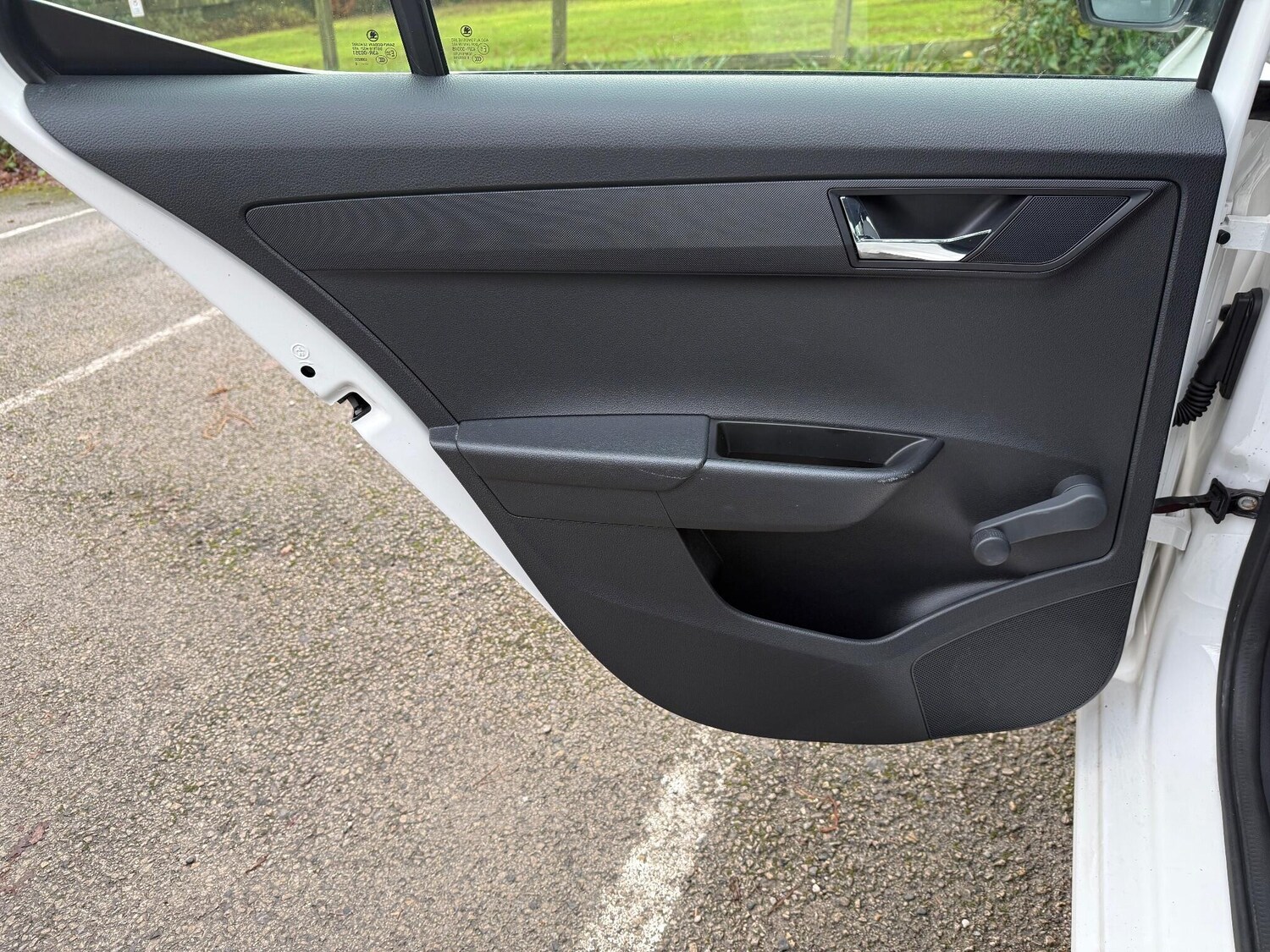 Used Skoda Fabia 2020 for sale - 76742909: Photo 42