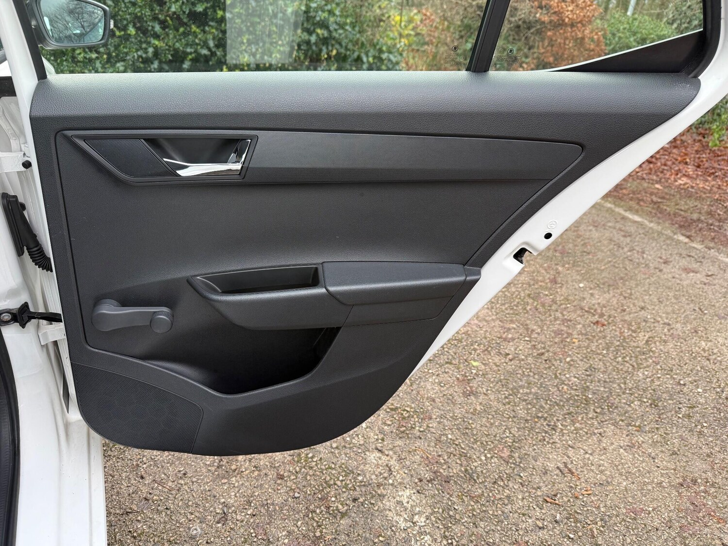 Used Skoda Fabia 2020 for sale - 76742909: Photo 44