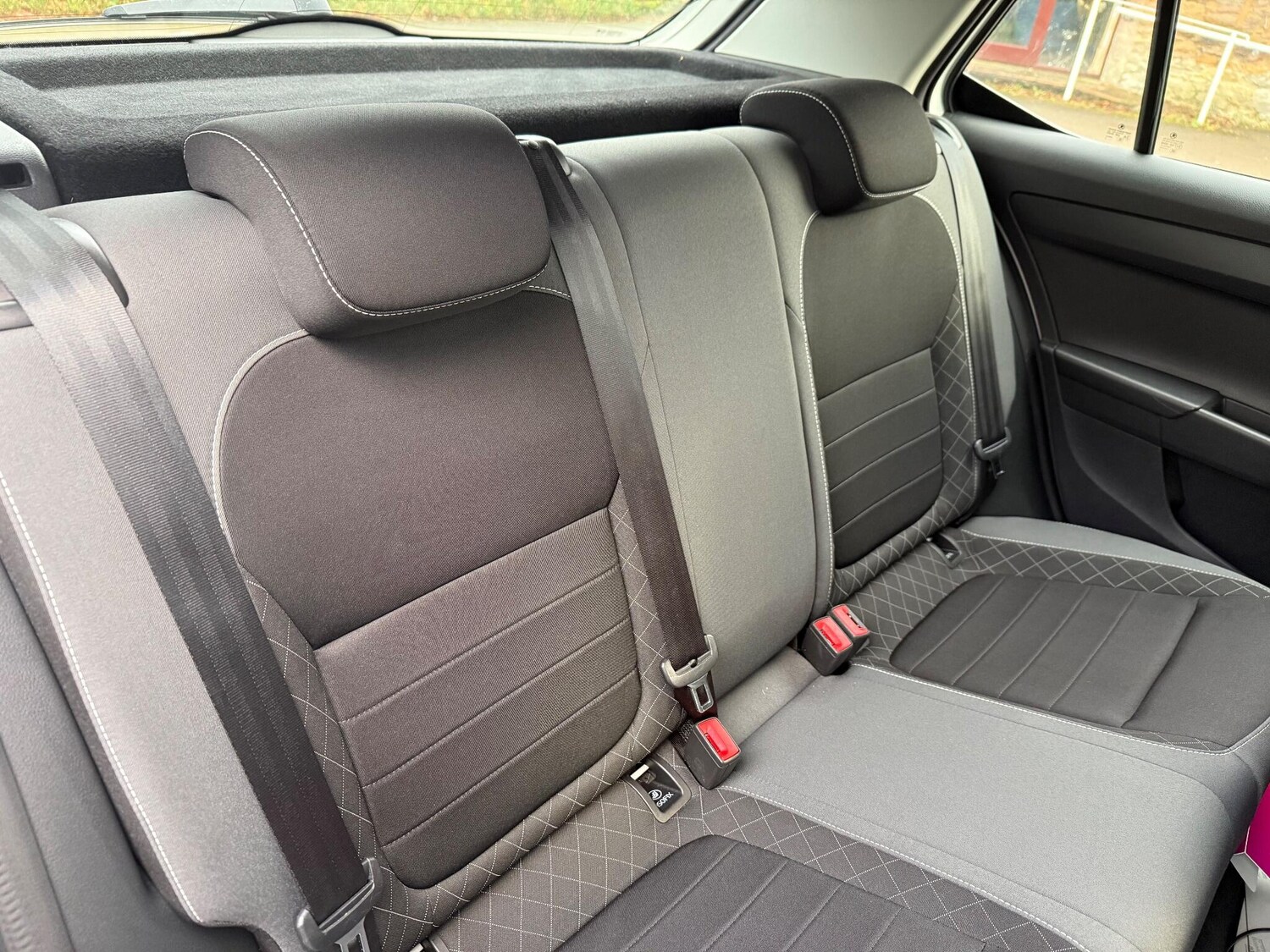 Used Skoda Fabia 2020 for sale - 76742909: Photo 45