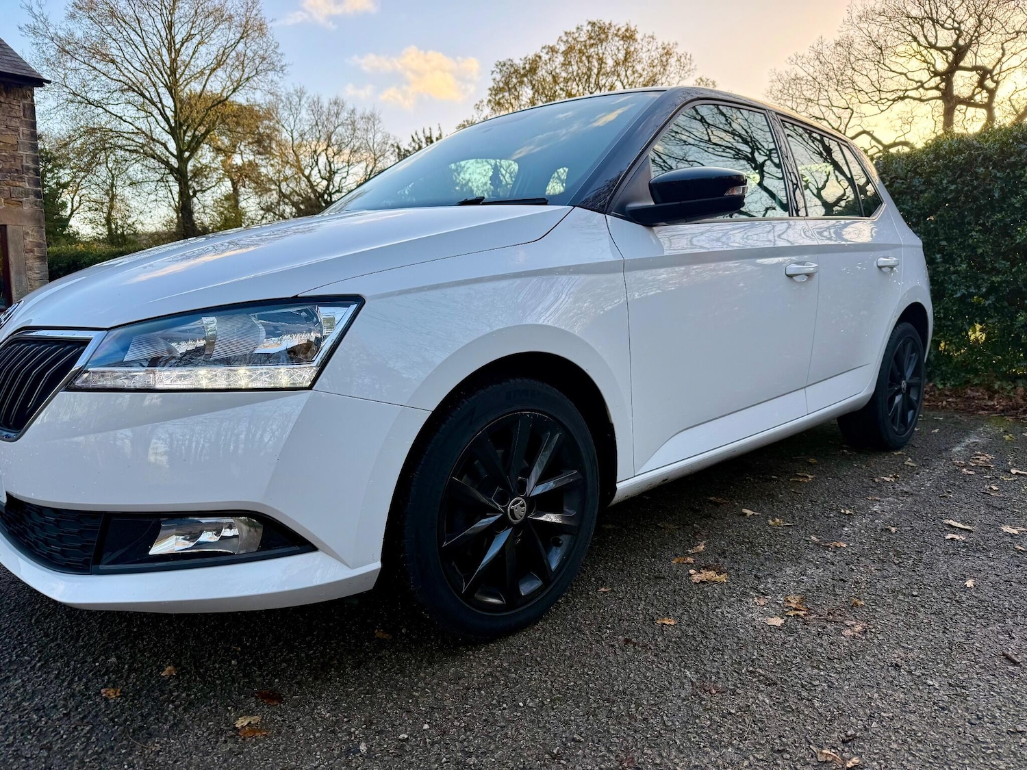 Used Skoda Fabia 2020 for sale - 76742909: Photo 5