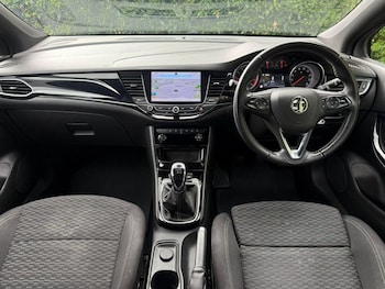 Used Vauxhall Astra 2018 for sale - 75719636: Photo