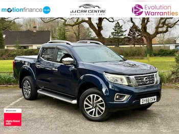 Used Nissan Navara 2018 for sale - 77723115: Photo