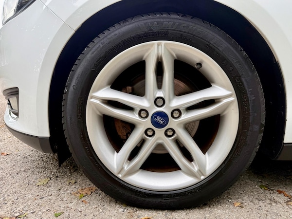 Used Ford Focus 2016 for sale - 76295524: Photo 10