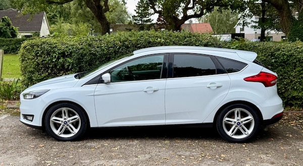 Used Ford Focus 2016 for sale - 76295524: Photo 11