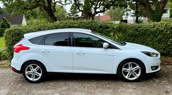 Used Ford Focus 2016 for sale - 76295524: Photo 19