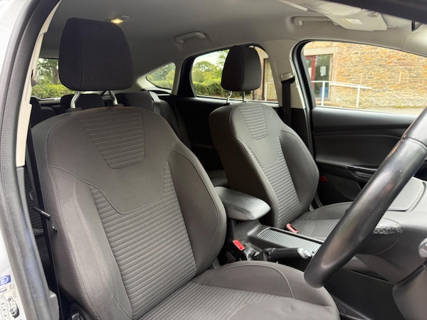 Used Ford Focus 2016 for sale - 76295524: Photo 21