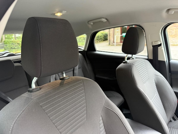 Used Ford Focus 2016 for sale - 76295524: Photo 22