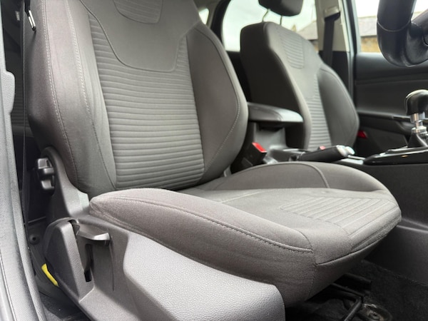 Used Ford Focus 2016 for sale - 76295524: Photo 23