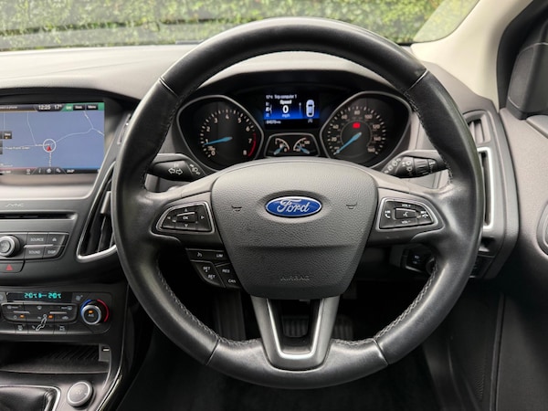 Used Ford Focus 2016 for sale - 76295524: Photo 24