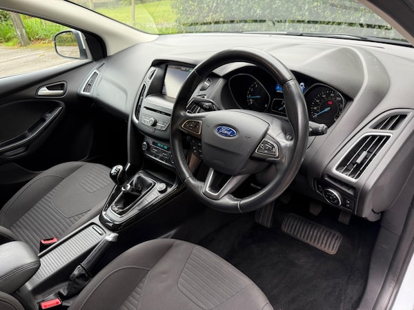 Used Ford Focus 2016 for sale - 76295524: Photo 25