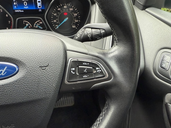 Used Ford Focus 2016 for sale - 76295524: Photo 27