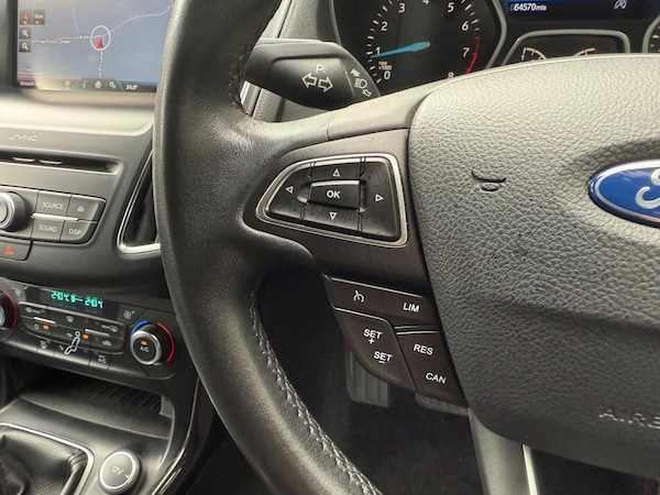 Used Ford Focus 2016 for sale - 76295524: Photo 28