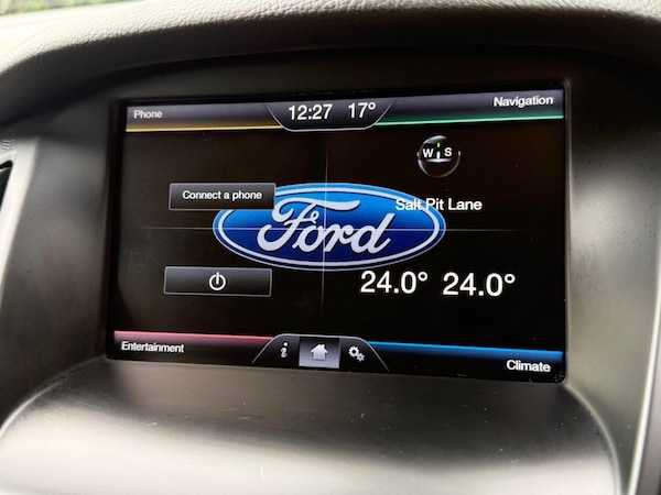 Used Ford Focus 2016 for sale - 76295524: Photo 31