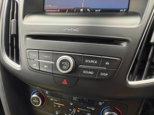 Used Ford Focus 2016 for sale - 76295524: Photo 32