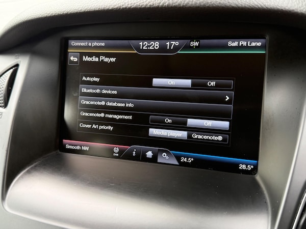 Used Ford Focus 2016 for sale - 76295524: Photo 33