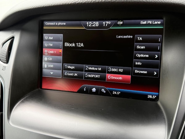 Used Ford Focus 2016 for sale - 76295524: Photo 34