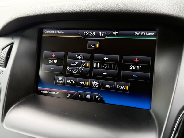 Used Ford Focus 2016 for sale - 76295524: Photo 35