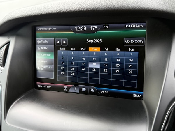 Used Ford Focus 2016 for sale - 76295524: Photo 36