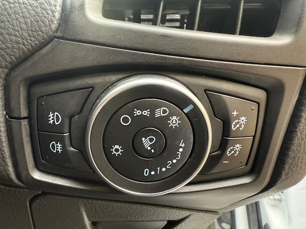 Used Ford Focus 2016 for sale - 76295524: Photo 38