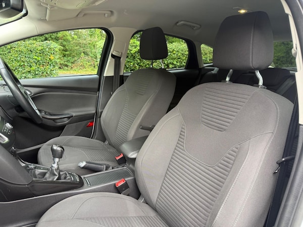 Used Ford Focus 2016 for sale - 76295524: Photo 39