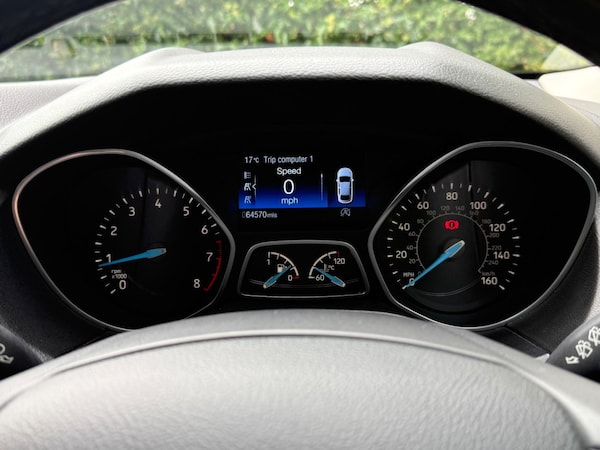 Used Ford Focus 2016 for sale - 76295524: Photo 41